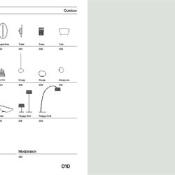 灯饰设计 Foscarini 2020年意大利简约时尚灯具设计