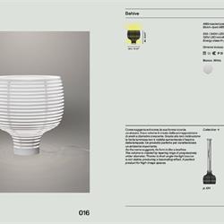 灯饰设计 Foscarini 2020年意大利简约时尚灯具设计