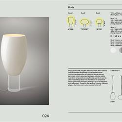 灯饰设计 Foscarini 2020年意大利简约时尚灯具设计