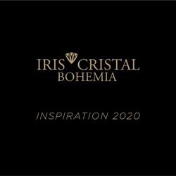 烛台吊灯设计:Iris Cristal 2020年欧美水晶蜡烛灯饰设计