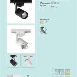 灯饰设计 jsoftworks 2020年欧美室内LED灯照明设计