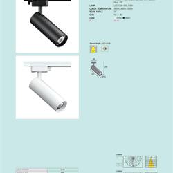 灯饰设计 jsoftworks 2020年欧美室内LED灯照明设计