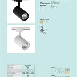 灯饰设计 jsoftworks 2020年欧美室内LED灯照明设计