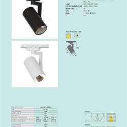 灯饰设计 jsoftworks 2020年欧美室内LED灯照明设计