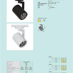 灯饰设计 jsoftworks 2020年欧美室内LED灯照明设计