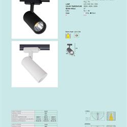 灯饰设计 jsoftworks 2020年欧美室内LED灯照明设计