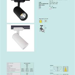 灯饰设计 jsoftworks 2020年欧美室内LED灯照明设计