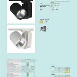 灯饰设计 jsoftworks 2020年欧美室内LED灯照明设计