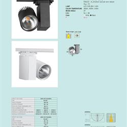 灯饰设计 jsoftworks 2020年欧美室内LED灯照明设计