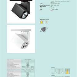 灯饰设计 jsoftworks 2020年欧美室内LED灯照明设计