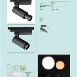 灯饰设计 jsoftworks 2020年欧美室内LED灯照明设计