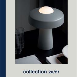 简约吊灯设计:Nordlux 2020年简约风格灯饰设计
