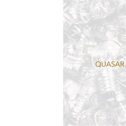 灯饰设计 Quasar 2020年欧美餐厅酒店定制灯具设计素材