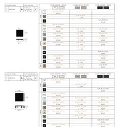 家具设计 ROYAL BOTANIA 2020年欧式户外花园家具目录二