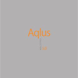 Aqlus 2020年欧美日常家居室内LED灯设计图片