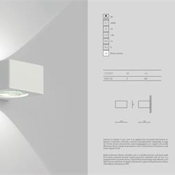 灯饰设计 Aqlus 2020年欧美日常家居室内LED灯设计图片