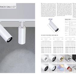 灯饰设计 lightnet 2020年欧美建筑照明素材图片