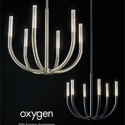 灯饰设计图:Oxygen 2020年欧美时尚灯饰设计素材图片