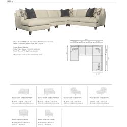 家具设计 Bernhardt 2020年欧美现代家具设计素材图片