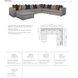 家具设计 Bernhardt 2020年欧美现代家具设计素材图片