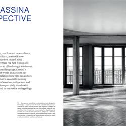 家具设计 Cassina 2020年欧美现代客厅家具设计