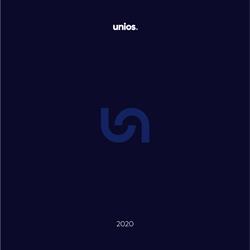 灯饰设计图:Unios 2020年欧美建筑商业照明设计解决方案