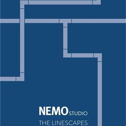 灯饰设计图:NEMO 2020年现代简约线条灯具设计解决方案