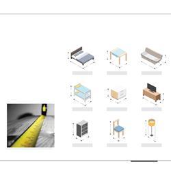 家具设计 Furniture of America 美国家具电子目录一