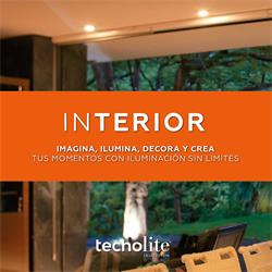 射灯设计:Tecnolite 2020年欧美室内灯具图片素材