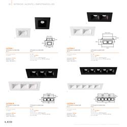 灯饰设计 Tecnolite 2020年欧美室内灯具图片素材