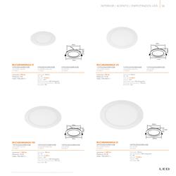 灯饰设计 Tecnolite 2020年欧美室内灯具图片素材