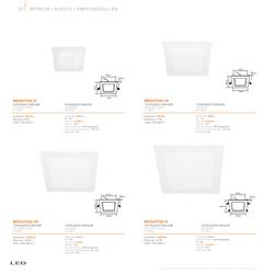 灯饰设计 Tecnolite 2020年欧美室内灯具图片素材