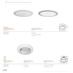 灯饰设计 Tecnolite 2020年欧美室内灯具图片素材