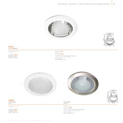 灯饰设计 Tecnolite 2020年欧美室内灯具图片素材