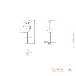 灯饰设计 Viso 2020年欧美创意轻奢灯具设计电子画册