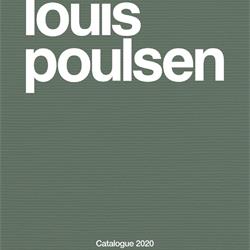 北欧灯饰设计:Louis Poulsen 2020年北欧简约灯饰设计