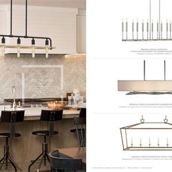 灯饰设计 Lumens 2020年欧美家居灯饰图片电子杂志