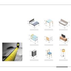 家具设计 Furniture of America 2020年美国家具素材图片