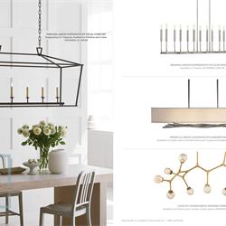 灯饰设计 Lumens 2020年欧美家具灯饰图片电子书