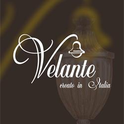 蜡烛吊灯设计:VELANTE 2020年俄罗斯灯具设计