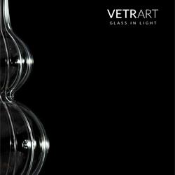 欧美玻璃灯具设计素材 vetrart 2018