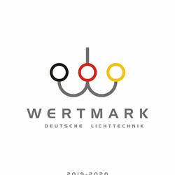 WERTMARK 2019-2020年欧美灯饰设计