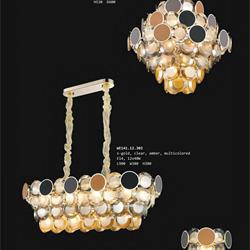 灯饰设计 WERTMARK 2019-2020年欧美灯饰设计
