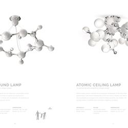 灯饰设计 Circu 2020年欧美儿童创意灯饰设计素材图片