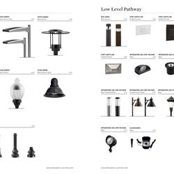 灯饰设计 Progress Lighting 2020年欧美商业照明灯具设计