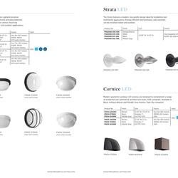 灯饰设计 Progress Lighting 2020年欧美商业照明灯具设计