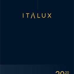 射灯设计:Italux 2020-2021年国外现代灯饰设计画册