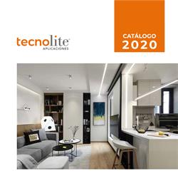 灯饰设计图:TECNOLITE 2020年欧美别墅照明灯具设计