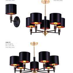 灯饰设计 F-Promo 2020年欧美家居灯饰设计