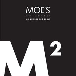 Moe's 2020年欧美室内家具设计图片